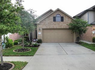 29708 Buffalo Canyon Dr, Spring, TX 77386