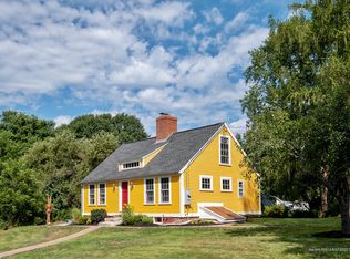 169 Pleasant St, Eliot, ME 03903