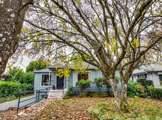 7445 SE 50th Ave, Portland, OR