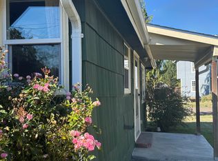 1719 N Main St, Newberg, OR 97132