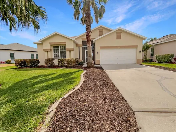 5154 51st Ln W, Bradenton, FL 34210