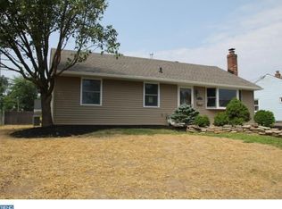 3726 Dresher Rd, Bensalem, PA 19020