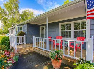 4375 Hager St SE, Salem, OR 97317