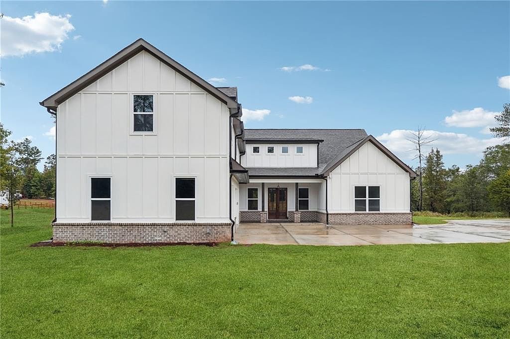 4458 Locklin Rd, Monroe, GA 30655 Zillow