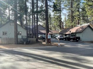 1036 Moss Rd, South Lake Tahoe, CA
