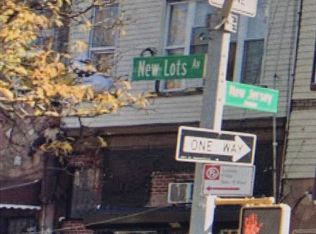 418 New Lots Ave, Brooklyn, NY 11207