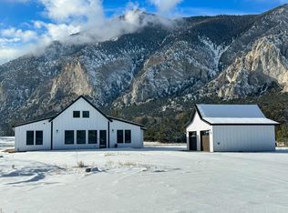 20904 Sunrise Cir, Nathrop, CO 81236