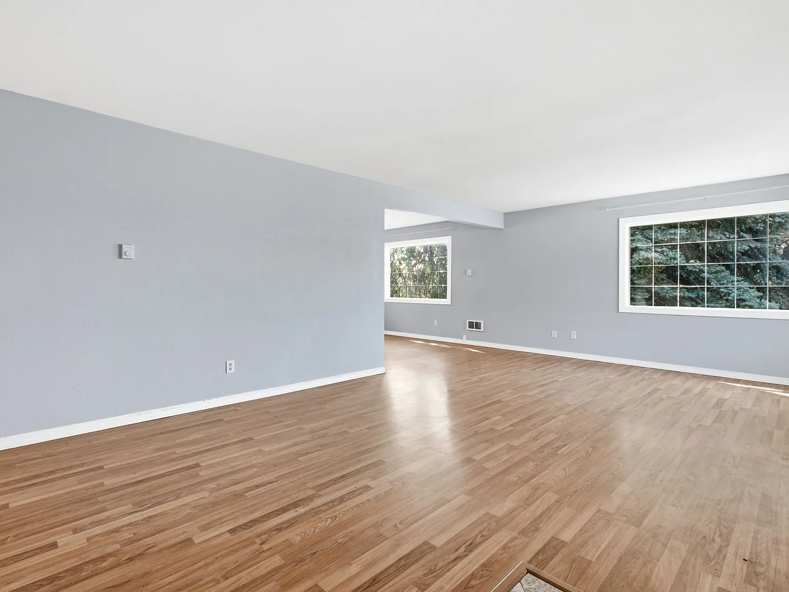 Cherry St Duplex — Photo 2
