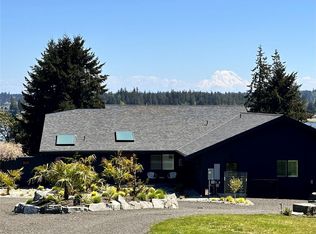 7746 Manzanita Drive NW, Olympia, WA 98502