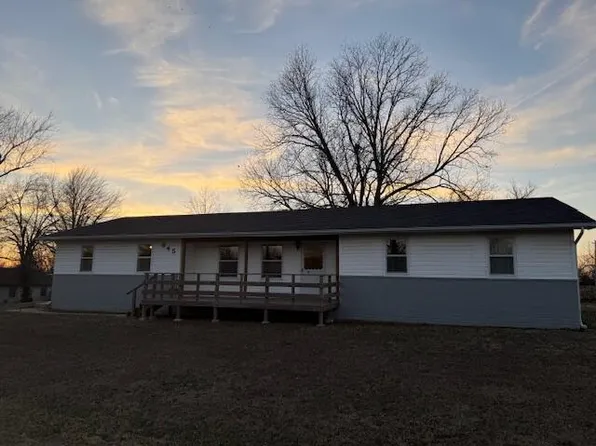 645 Carlton Street, Mountain Grove, MO 65711