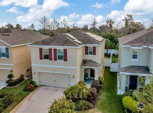 121 Lacewing Pl, Valrico, FL 33594