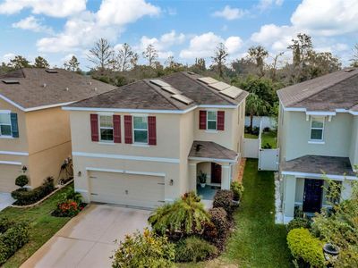 121 Lacewing Pl, Valrico, FL, 33594