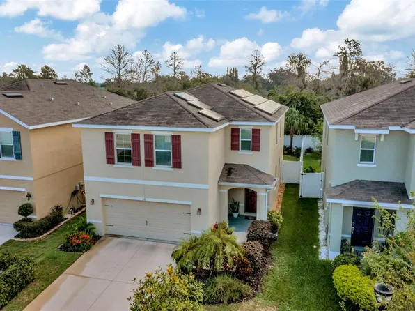 121 Lacewing Pl, Valrico, FL 33594