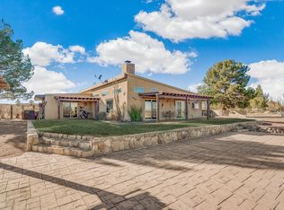 1901 Alvarez Rd, Anthony, NM 88021