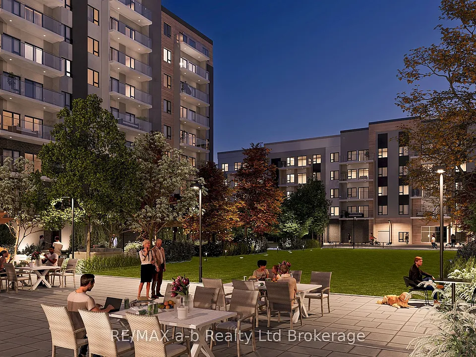 14 Harvest Ave #809