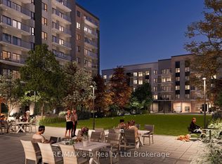 14 Harvest Ave #610, Tillsonburg, ON N4G0E3