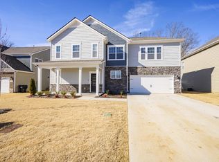 1123 Black Oak Dr, Murfreesboro, TN 37128
