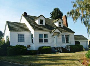 1602 Garfield Farmington Rd, Farmington, WA 99128