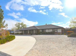 13543 Rincon Rd, Apple Valley, CA 92308