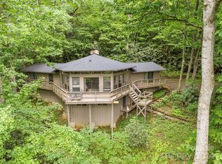 239 Big Ridge Rd, Burnsville, NC 28714