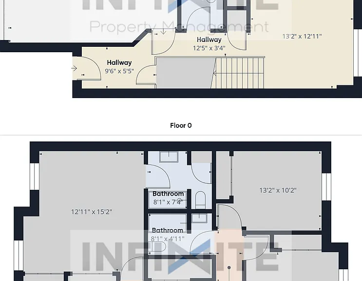 3308 W Babcock St #C — Photo 22