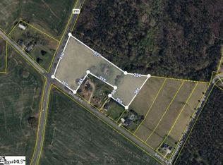 0 Bishop Rd, Inman, SC 29349