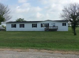 286 Private Road 4437, Rhome, TX 76078