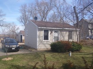40595 N State Route 83, Antioch, IL