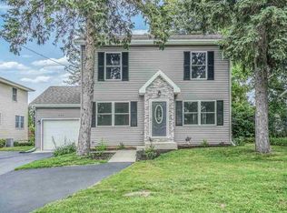 223 Cottage St, Spring Arbor, MI 49283