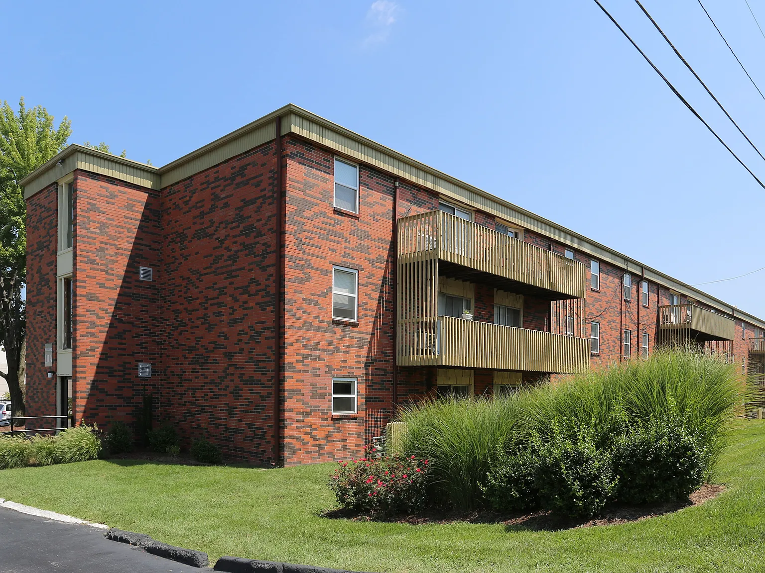 Ash Street Place Apartments — Photo 4