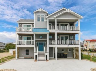 620 Tide Arch, Corolla, NC 27927