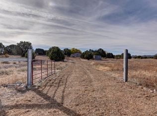 23000 N Post Rd, Paulden, AZ 86334