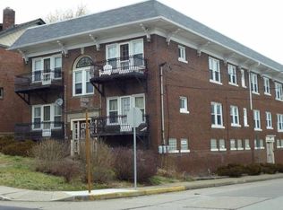 1500 Edgehill Ave APT 2, Pittsburgh, PA 15216