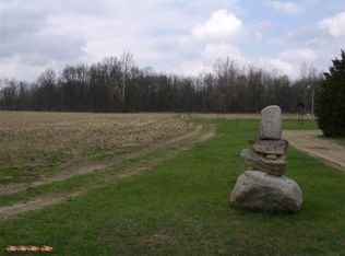 State Rd, Quincy, MI 49082