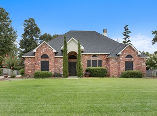 8501 Jolee Dr, Denham Springs, LA 70706