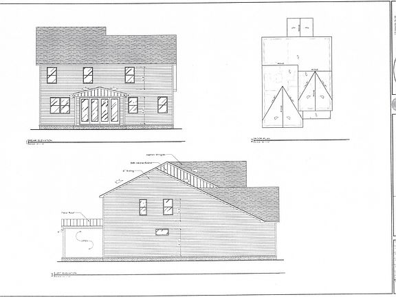 2nd image of 41 Trail West Dr Lot 41