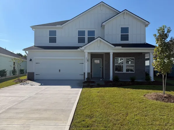 2836 Tranquility Loop #2024 Chatham F, Longs, SC 29568