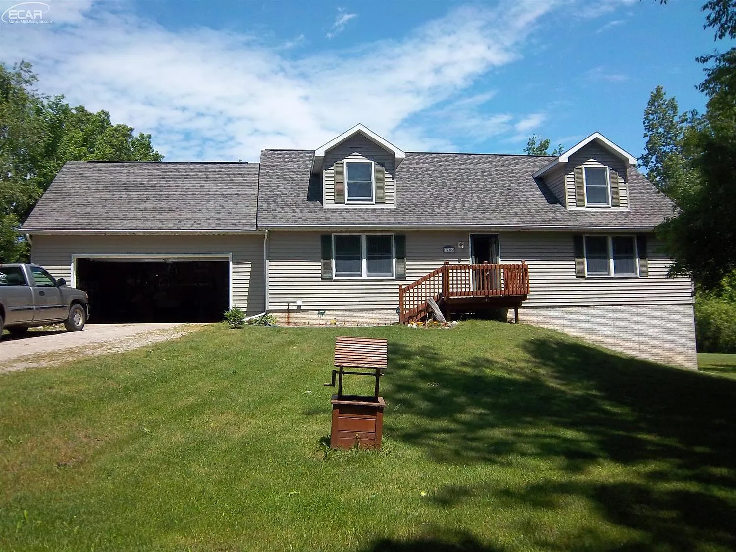 7765 E Allen Rd photo 1