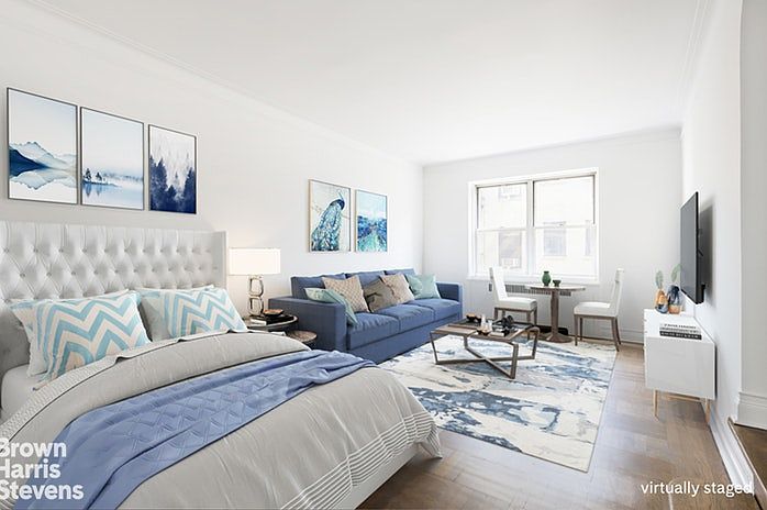 1st image of 29 W 64th St APT 5F