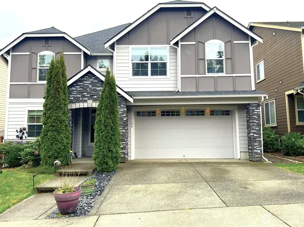 19604 142nd Street E, Bonney Lake, WA 98391