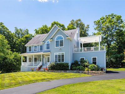 6 Old Town Road, Beacon, NY, 12508
