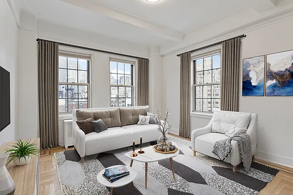 Rented by Compass | media 7