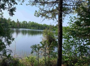 LOT 5 Squint Lake Rd, Grand Marais, MN 55604