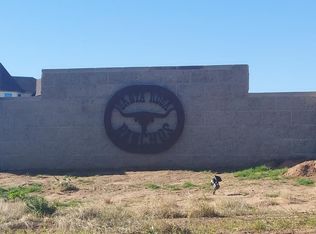 35105 W Teel Rd #80, Stanfield, AZ 85172