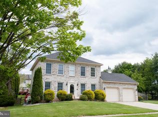 1214 Bartus Ct, Bel Air, MD 21014