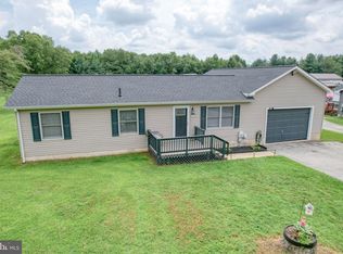 2048 Blackbird Forest Rd, Clayton, DE 19938