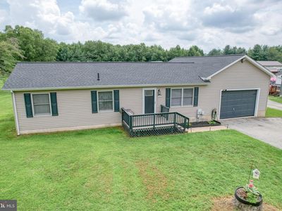 2048 Blackbird Forest Rd, Clayton, DE, 19938