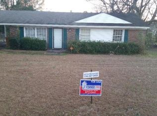 232 McDonald Ave, Selma, AL 36701