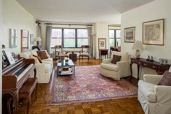 Sold by Brown Harris Stevens | media 8