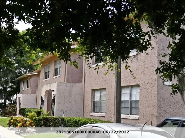 1181 Paseo Del Mar APT D, Casselberry, FL 32707
